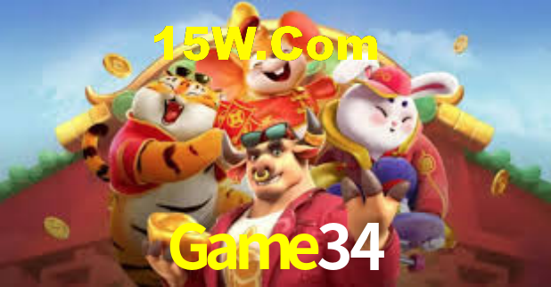 Descubra a Essência do Game34: Nossa História e Compromissos