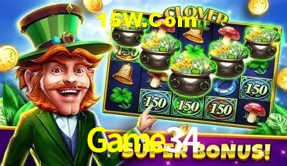 Descubra a Magia dos Jogos de Arcade no Game34